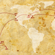 Illustration for article titled How to Travel Around the World for $418